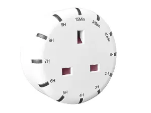 Uni-Com 67238 Simple Timer UNC67238