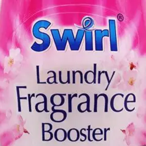 Swirl Laundry Frangrance Booster Spring Blossom 350gm x 6