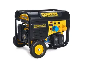 Champion Power Equipment CPG6500E2 5500 Watt Petrol Generator With Remote Start