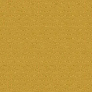 Glass mosaic on mesh for bathroom or kitchen 26.5cm x 30.5cm - Gold tulip