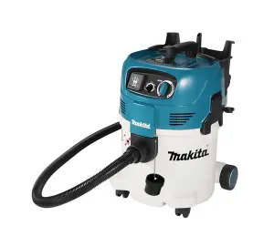 MAKITA VC3012M 240v M class dust extractor