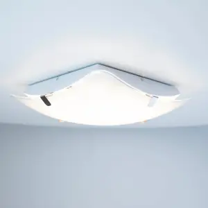 Intergrated LED 10W Ceiling Flush Light