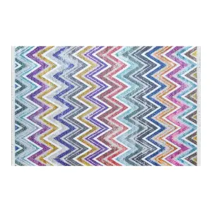 Celeste 120X180cm 100% Cotton Rug