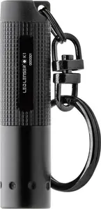 Ledlenser 8251 K1 13 Lumens LED Key Ring Torch