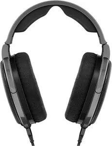 Sennheiser HD 650 Audiophile Open Dynamic Headphones