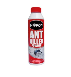 Nippon Ant Insects Killer Powder - 300G