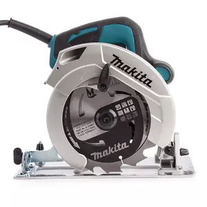 MAKITA HS7611J 110v Circular saw 190mm blade