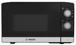 Bosch Serie 2 FFL020MS2B Freestanding microwave