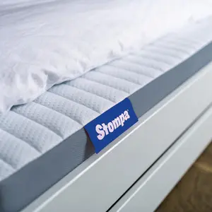 S Flex Airflow Reflex Foam Mattress Small Double