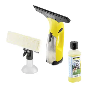 Kärcher Cordless Window vacuum