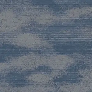 Alchemy Wallpaper Collection Stratus Navy Holden 65861