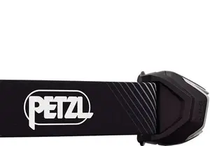 Petzl Actik Core Head Light Black 600 Lumens