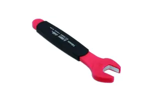 Laser Tools 8550 VDE 1000V Insulated Single Open Ended Spanner 16mm