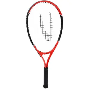 Junior ITF Tennis Racket - 23 Inch 6-8 Years - L00 Grip Lightweight Aluminium