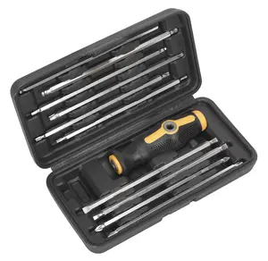 Sealey Screwdriver Set 20-in-1 S0777