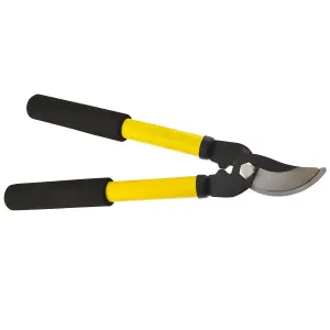 Garden Tool Set Protective Gloves Shears Hedge Trimmer Loppers Cutters Pruners