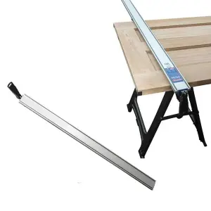 Circular Saw Clamping Board Cutting Guide Rail Straight Edge 900mm 36" FAIWTCG36