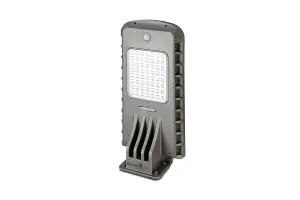 NexSun ST1200 Solar Powered Security Flood Light 1200 Lumen