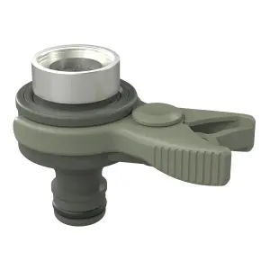 Verve Indoor & outdoor Hose pipe connector