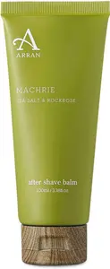 Machrie Men's After Shave Balm 100Ml | Made In Scotland