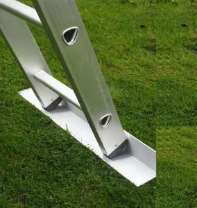 LadderMat ProFootee - Anti-Slip Ladder Device