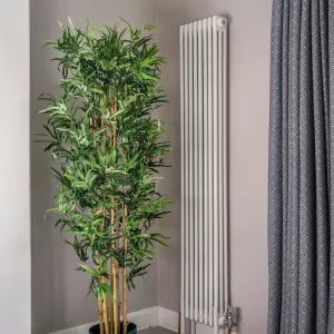 Blooming Artificial - 180cm / 6ft Fake Oriental Bamboo