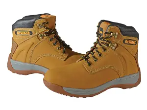 DEWALT Extreme 3 Safety Boots Wheat UK 7 EUR 41