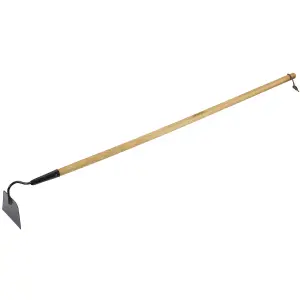 Draper  Carbon Steel Draw Hoe with Ash Handle 14310