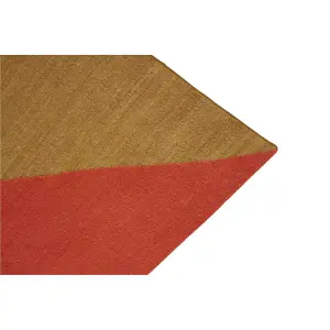 Bosie By Premier Villon Rug with Triangular Shapes Design