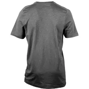 Mascot Customized Modern Fit T-shirt (Stone Grey)  (Medium)