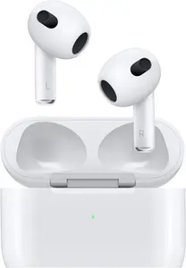 Apple Airpods With Lightning Charge (3Rd Generation)