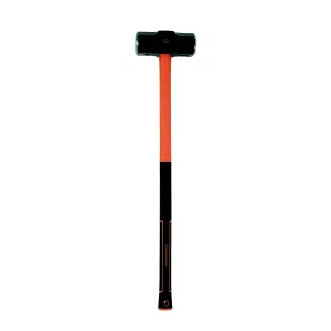 Magnusson Carbon steel Sledge Demolition hammer 13.2lb