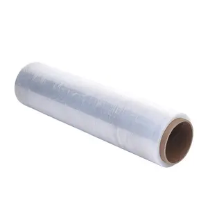 Protection Film Clear Furniture Protective Film 8 Rolls L 150m x W 40cm