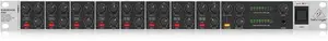 Behringer Eurorack Pro RX1602 V2 Rackmount Line Mixer