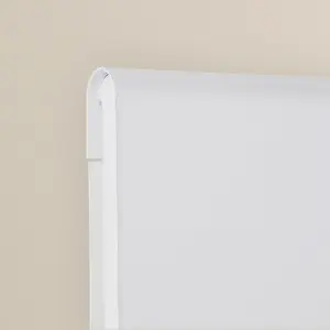 Adax Neo WIFI Electric Panel Heater, Wall Mounted, 2500W, White