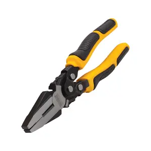 DeWalt 200mm Combination pliers