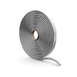 Drybase 10mm x 5m Butyl Rope for Plaster Mesh Membrane