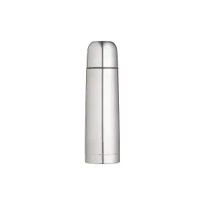 MasterClass Stainless Steel 500ml Vacuum Flask