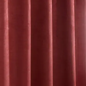 Galaxy Pair of Light Reducing Thermal Effect Pencil Pleat Curtains