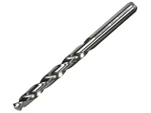 Faithfull Professional HSS Jobber Drill Bit Pre Pack 1000mm OL:132mm WL:83mm FAIPP1000PRO