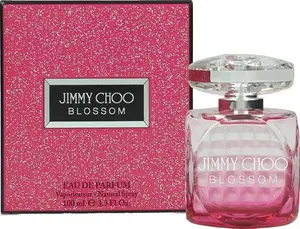 Jimmy Choo Blossom Eau De Parfum (EDP) 100Ml Spray Online Fragrance Shop Jimmy Choo Perfume For Women