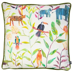 Prestigious Textiles Kids Hide and Seek Polyester Filled Cushion