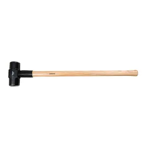 Silverline Sledge Hammer Ash - 10lb (4.54kg)