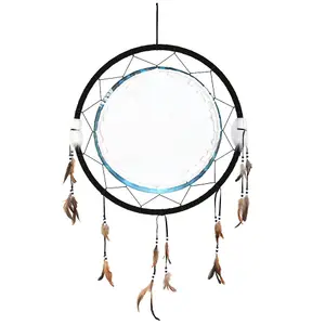 Anne Stokes Awaken Your Magic Dreamcatcher Multicoloured (One Size)