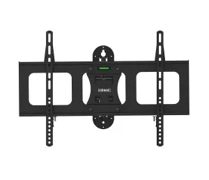 Duronic TVB109M Full Range TV Bracket, Swivel and Tilt Wall Mount with VESA 600x400 for Flat Screen Television 32-70"