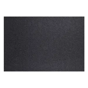 Sealey Orbital Sanding Sheets 12 x 18" 36 Grit - Pack of 20 OSS121836