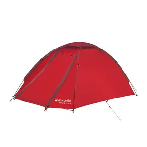 Eurohike Tamar 2 Man Dome Tent