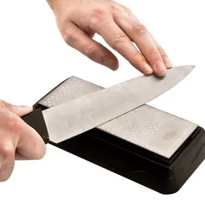 Trend CraftPro Bench Sharpening Stone