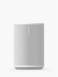 Sonos Era 100 Smart Speaker With Voice Control