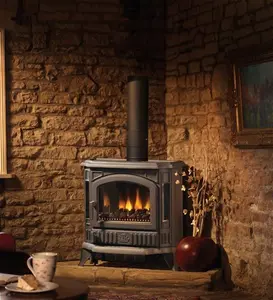 Broseley Winchester Electric Stove